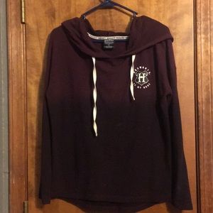 Hogwarts Pullover Sweater